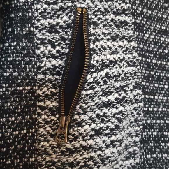 Lucky Brand Moto Jacket - Picture 4 of 6